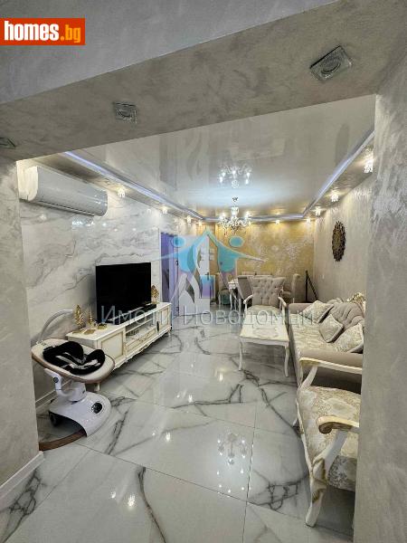 Едностаен, 46m² -  Боян Българанов 1, Шумен - Апартамент за продажба - НОВОДОМЦИ - 116795382