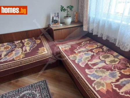 Тристаен, 76m² - Апартамент за продажба - 116795455