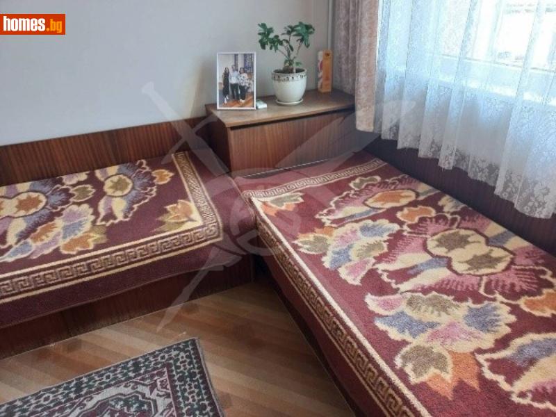 Тристаен, 76m² -  Център, Пловдив - Апартамент за продажба - ЕКС НВД - 116795455