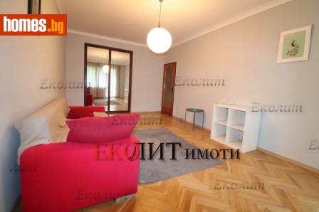 Тристаен, 100m² - Апартамент под наем - 116795505