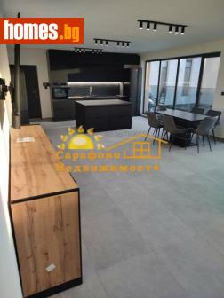 Тристаен, 138m² - Апартамент за продажба - 116795548