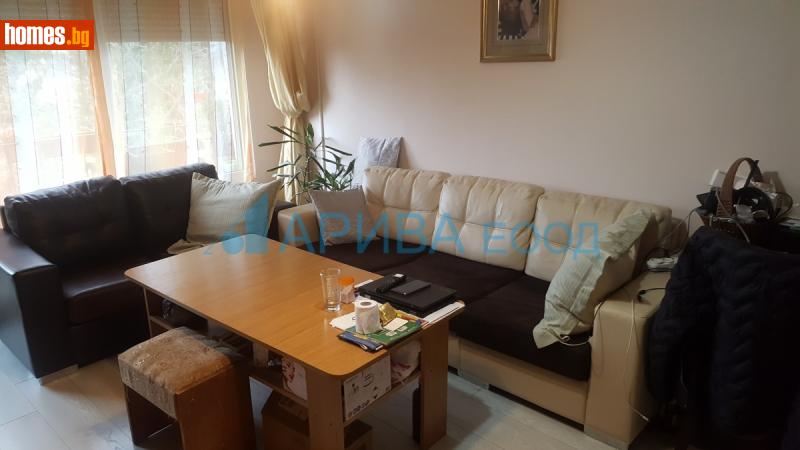 Тристаен, 79m² -  Куба, Хасково - Апартамент за продажба - Арива Консулт ЕООД - 116795705