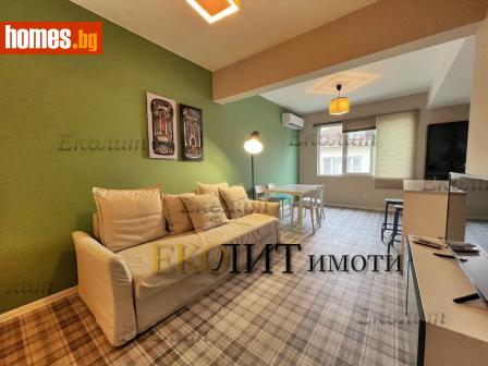 Тристаен, 90m² - Апартамент под наем - 116795912