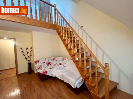 Мезонет, 110m² - Апартамент за продажба - 116795914