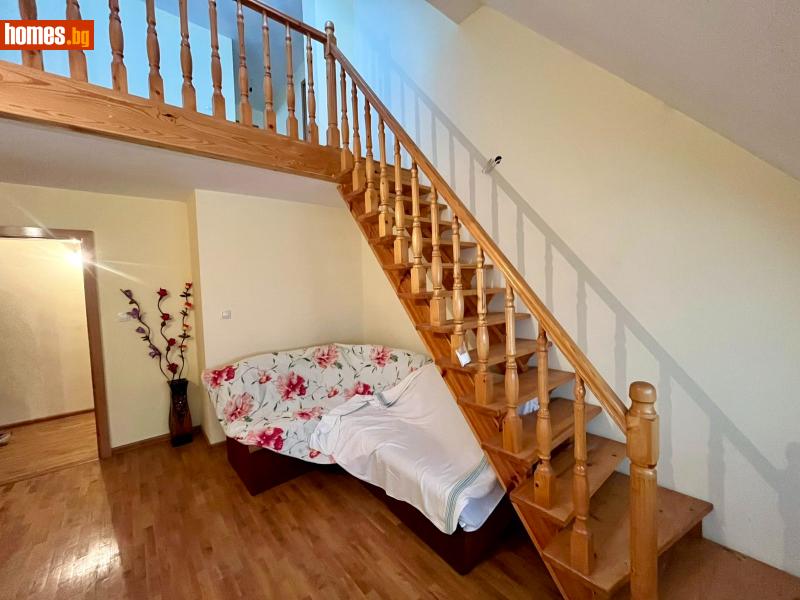 Мезонет, 110m² - Кв. 72, Враца - Апартамент за продажба - Борса Имоти ЕООД - 116795914