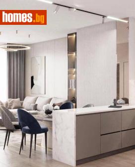 Тристаен, 90m² - Апартамент за продажба - 116795959