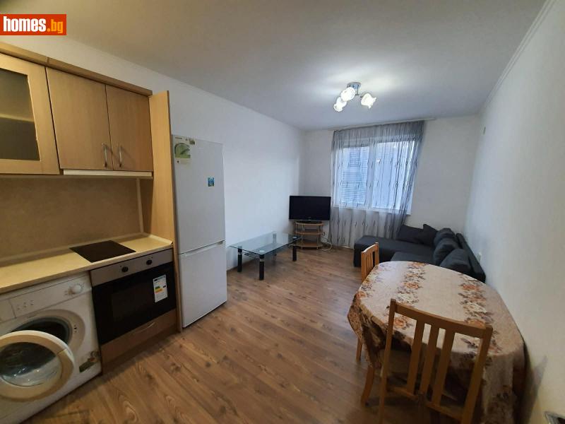 Тристаен, 73m² - Жк. Освобождение, Благоевград - Апартамент за продажба - Благоевградски имоти - 116796010