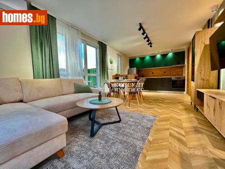 Тристаен, 103m² - Апартамент за продажба - 116797300