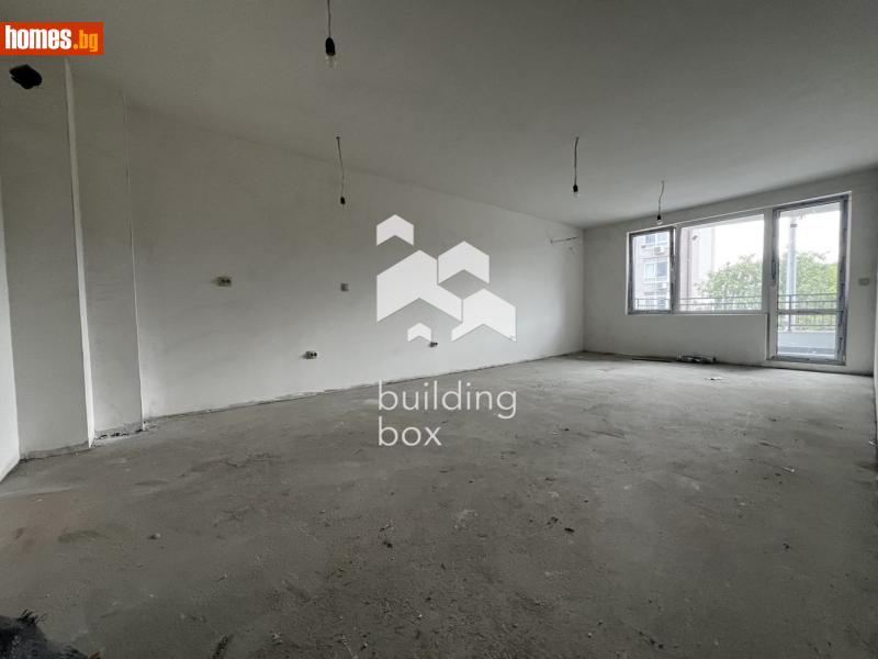 Тристаен, 133m² -  Оборище, София - Апартамент за продажба - Билдинг Бокс - 116797795