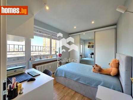 Тристаен, 65m² - Апартамент за продажба - 116797839