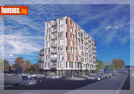 Тристаен, 104m² - Апартамент за продажба - 116799120