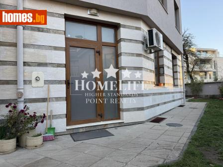 Тристаен, 87m² - Апартамент за продажба - 116799123