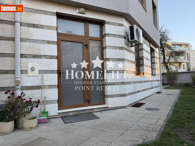 Тристаен, 87m² - Кв. Бояна, София - Апартамент за продажба - Хоум Лайф - 116799123