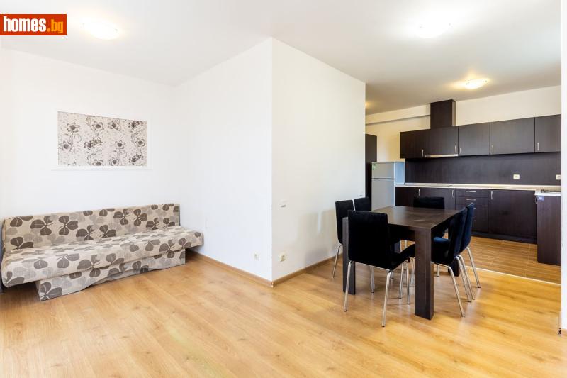 Тристаен, 90m² - Гр.Приморско, Бургас - Апартамент за продажба - OXY - 116799999