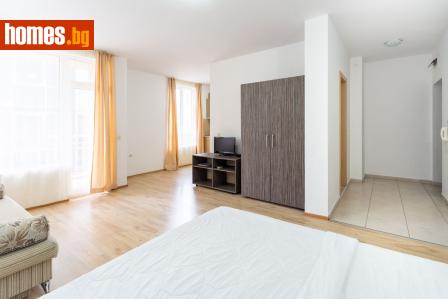 Едностаен, 51m² - Апартамент за продажба - 116800008