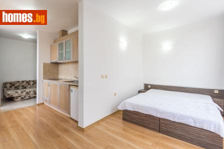 Едностаен, 49m² - Апартамент за продажба - 116800013