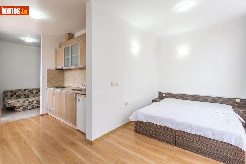 Едностаен, 49m² - Гр.Приморско, Бургас - Апартамент за продажба - OXY - 116800013