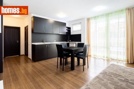 Двустаен, 72m² - Апартамент за продажба - 116800018