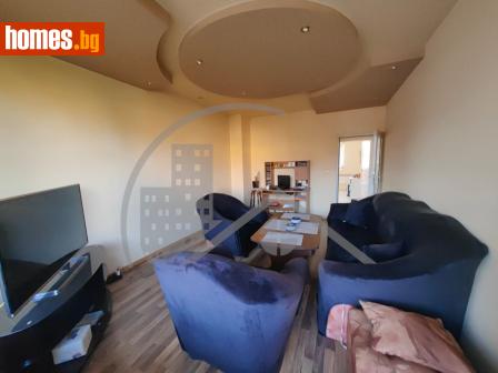 Тристаен, 71m² - Апартамент за продажба - 116800305