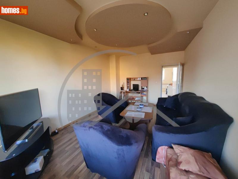 Тристаен, 71m² - Кв. Аспарухово, Варна - Апартамент за продажба - Смени Адреса ЕООД - 116800305