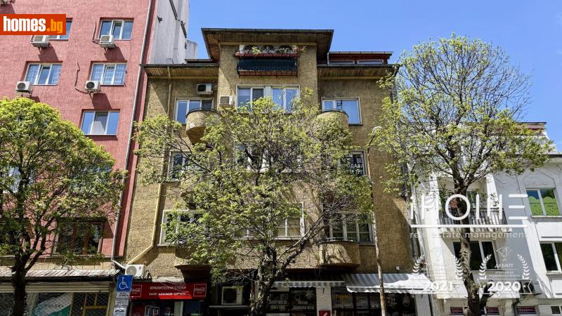 Многостаен, 165m² -  Център, София - Апартамент за продажба - IHOME Real Estate - 116800325