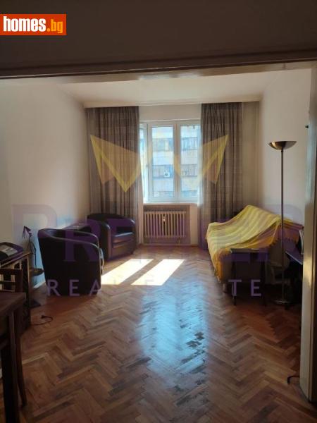 Тристаен, 73m² -  Център, София - Апартамент за продажба - ИМОТИ ПРЕМИЕР - 116800625