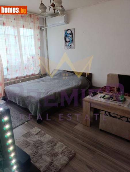 Двустаен, 50m² - Жк. Младост 1, София - Апартамент за продажба - ИМОТИ ПРЕМИЕР - 116801068