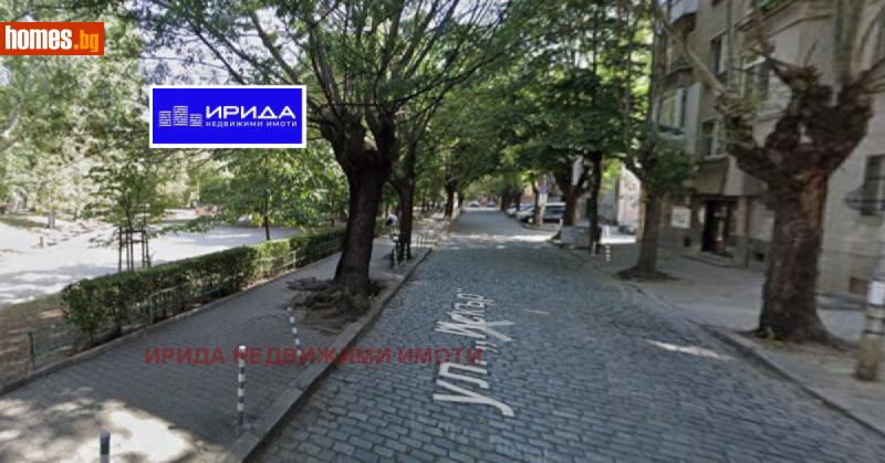 Тристаен, 100m² -  Оборище, София - Апартамент за продажба - Ирида - 116801557