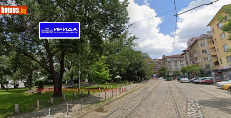 Двустаен, 65m² -  Център, София - Апартамент за продажба - Ирида - 116801578