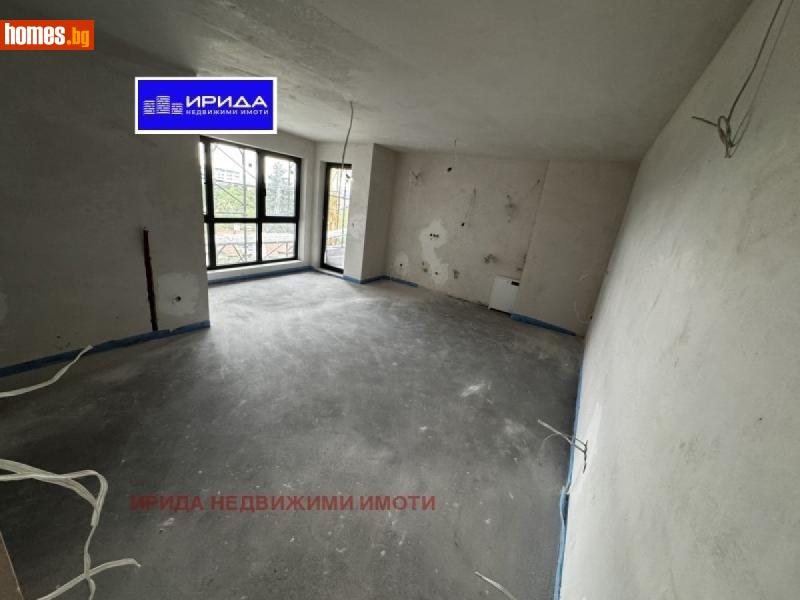 Едностаен, 58m² - Кв. Бояна, София - Апартамент за продажба - Ирида - 116801584