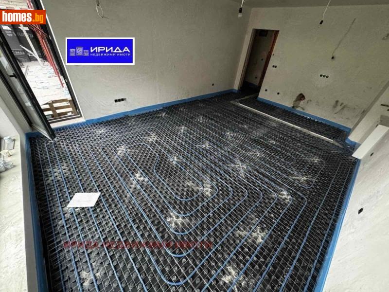 Тристаен, 154m² - Кв. Бояна, София - Апартамент за продажба - Ирида - 116801607