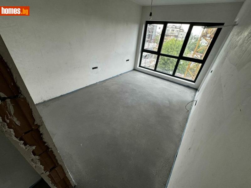 Тристаен, 154m² - Кв. Бояна, София - Апартамент за продажба - Ирида - 116801638