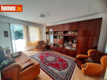 Едностаен, 42m² - Апартамент за продажба - 116801713