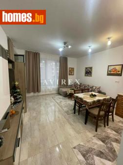 Двустаен, 63m² - Апартамент за продажба - 116801836