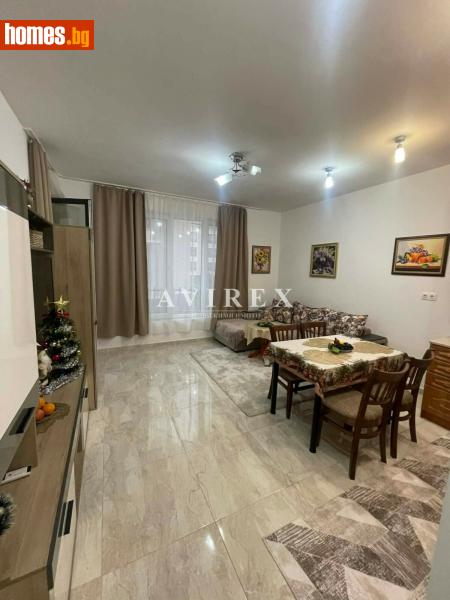 Двустаен, 63m² - Кв. Остромила, Пловдив - Апартамент за продажба - АВИРЕКС НЕДВИЖИМИ ИМОТИ - 116801836
