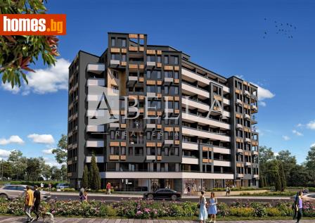 Тристаен, 99m² - Апартамент за продажба - 116801858