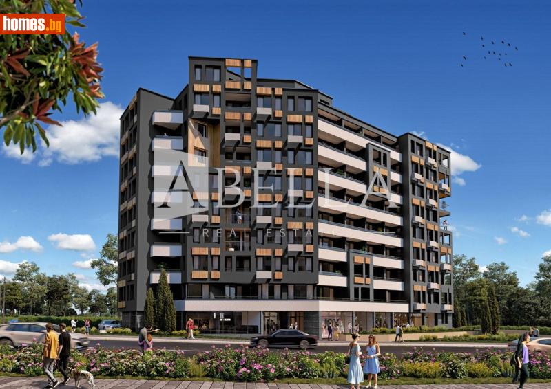 Тристаен, 99m² - Жк. Люлин 5, София - Апартамент за продажба - Абела - 116801858