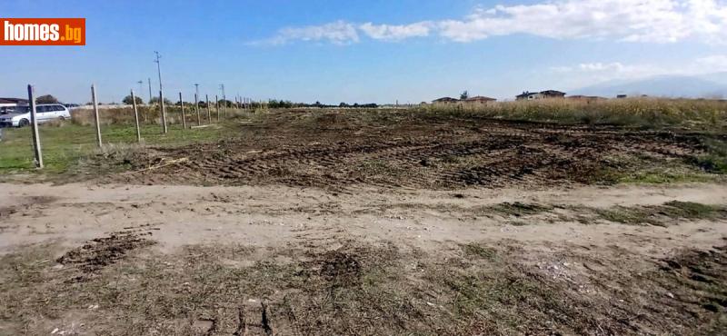 Парцел, 959m² - С.Златитрап, Пловдив - Парцел за продажба - АВИРЕКС НЕДВИЖИМИ ИМОТИ - 116801859