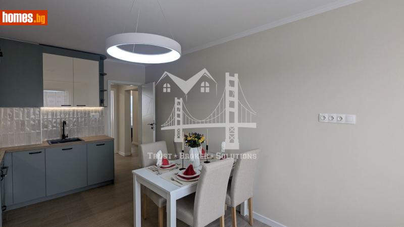 Тристаен, 61m² - Жк. Младост 4, София - Апартамент за продажба - Trust Broker Solutions - 116802533