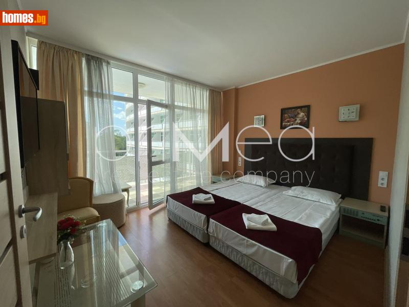 Двустаен, 106m² - К.к.Слънчев Бряг, Бургас - Апартамент за продажба - ПРИМЕА Недвижими Имоти - 116802648