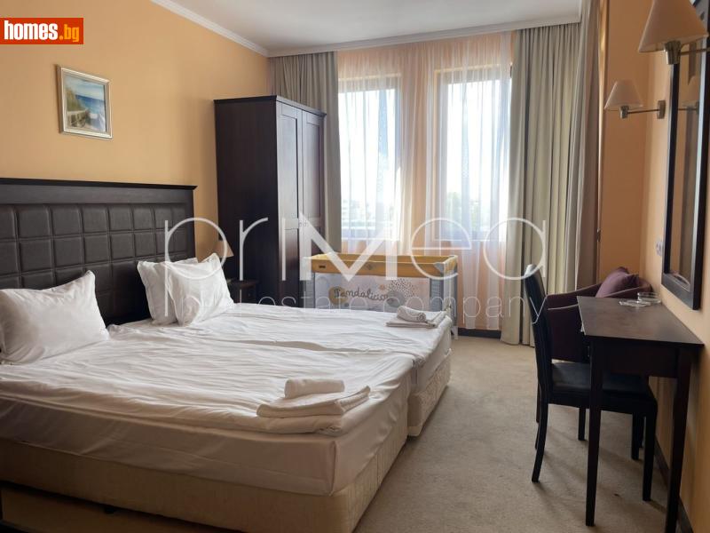 Двустаен, 70m² - К.к.Слънчев Бряг, Бургас - Апартамент за продажба - ПРИМЕА Недвижими Имоти - 116802658