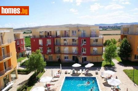 Тристаен, 65m² - Апартамент за продажба - 116802791