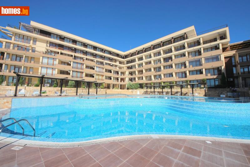 Двустаен, 70m² - Гр.Свети Влас, Бургас - Апартамент за продажба - Easy Rentals  - 116802801