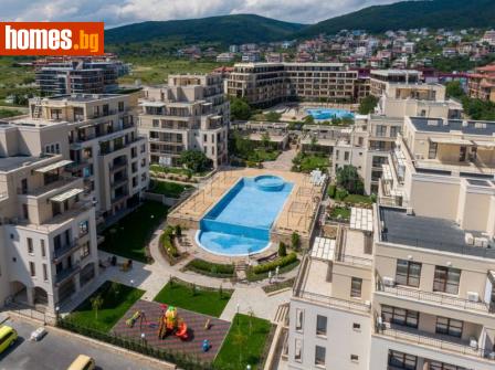 Едностаен, 28m² - Апартамент за продажба - 116802811