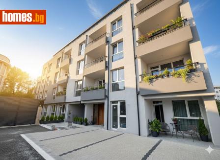 Тристаен, 104m² - Апартамент за продажба - 116802821