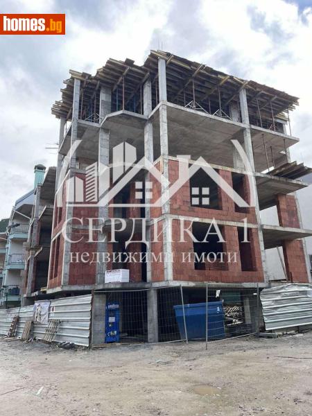 Двустаен, 61m² - Кв. Кръстова Вада, София - Апартамент за продажба - СЕРДИКА 1 НЕДВИЖИМИ ИМОТИ ЕООД - 116802984