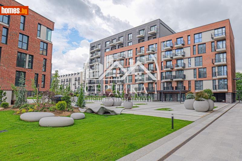 Двустаен, 88m² - Жк. Красно Село, София - Апартамент за продажба - СЕРДИКА 1 НЕДВИЖИМИ ИМОТИ ЕООД - 116802989