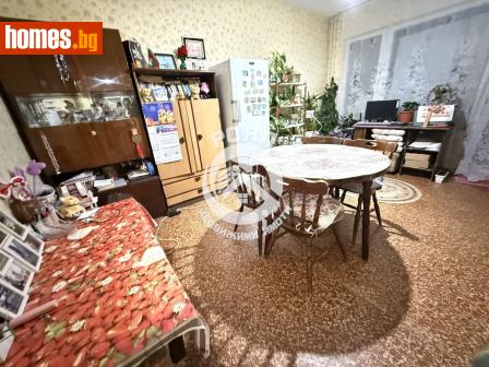 Четиристаен, 100m² - Апартамент за продажба - 116803036