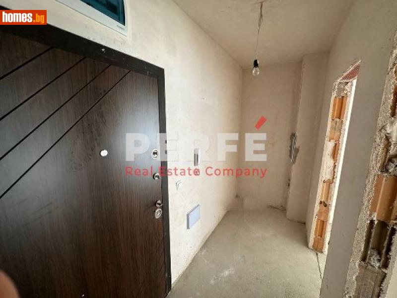 Двустаен, 62m² - Жк. Меден Рудник, Бургас - Апартамент за продажба - Perfe Estates - 116803129