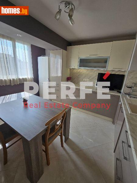 Тристаен, 90m² - Жк. Възраждане, Бургас - Апартамент за продажба - Perfe Estates - 116803136